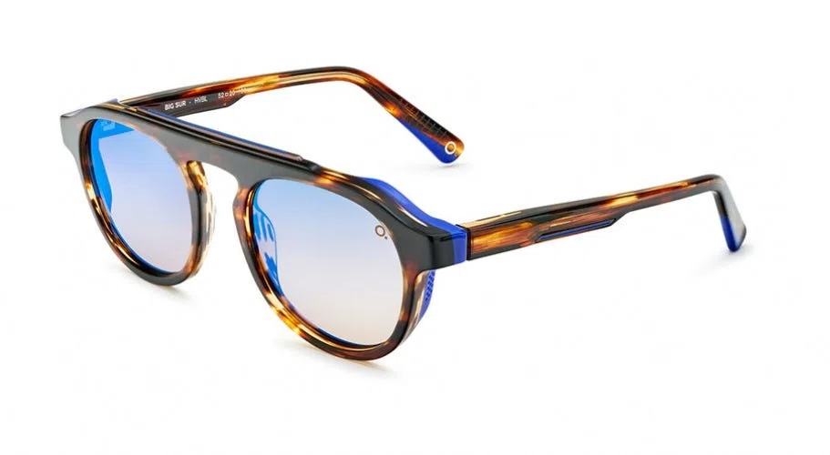 Etnia Barcelona BIG SUR SUN Sunglasses - view 6